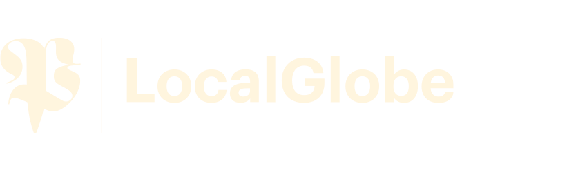 LocalGlobe